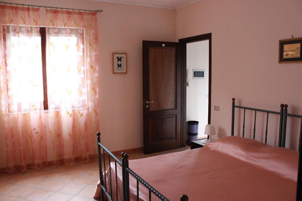 B&B Villa Ursa Major Vico Equense Δωμάτιο φωτογραφία