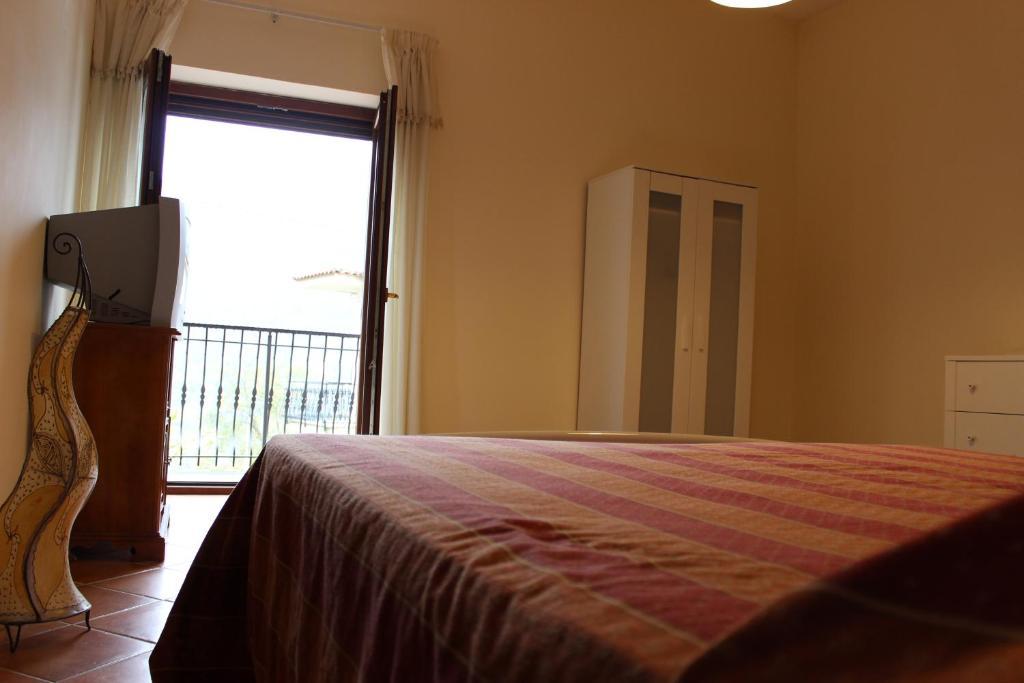 B&B Villa Ursa Major Vico Equense Δωμάτιο φωτογραφία