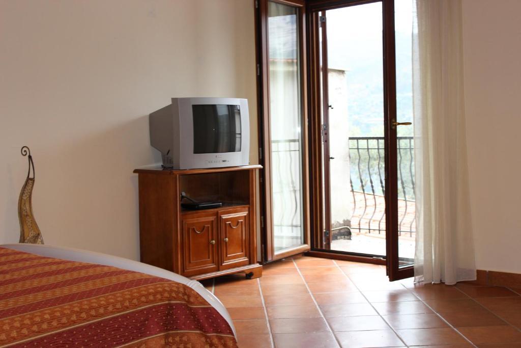 B&B Villa Ursa Major Vico Equense Δωμάτιο φωτογραφία